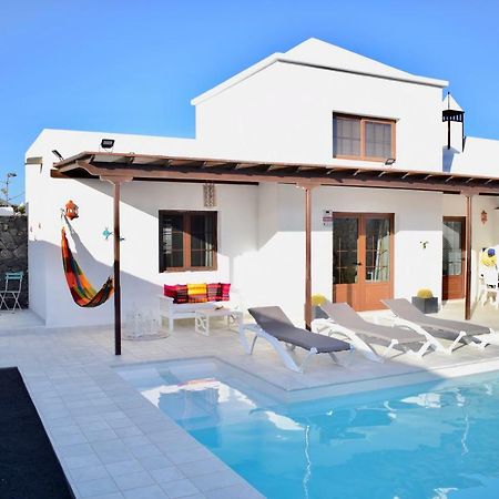 Eslanzarote Villa Kalima Playa Blanca  Eksteriør billede