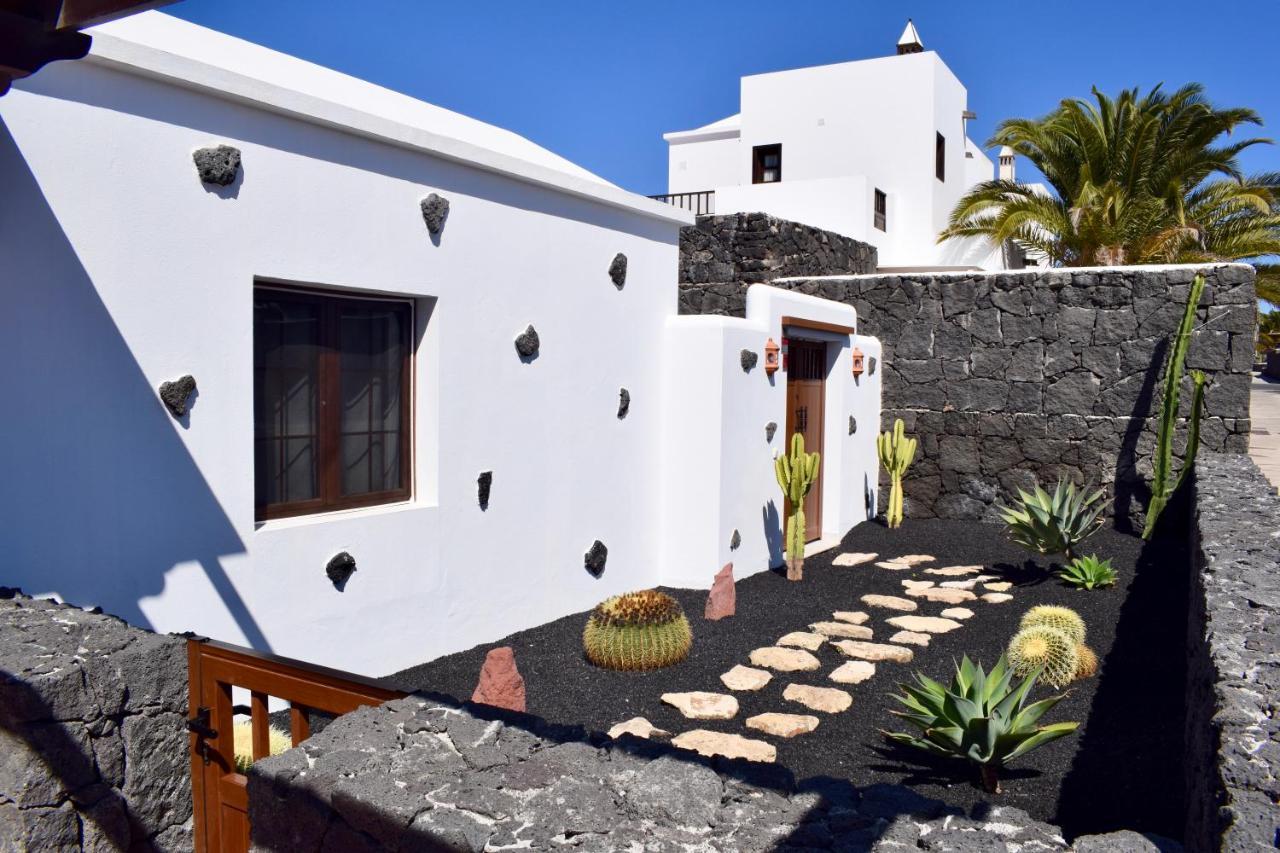 Eslanzarote Villa Kalima Playa Blanca  Eksteriør billede