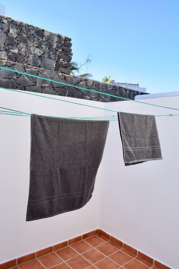 Eslanzarote Villa Kalima Playa Blanca  Eksteriør billede