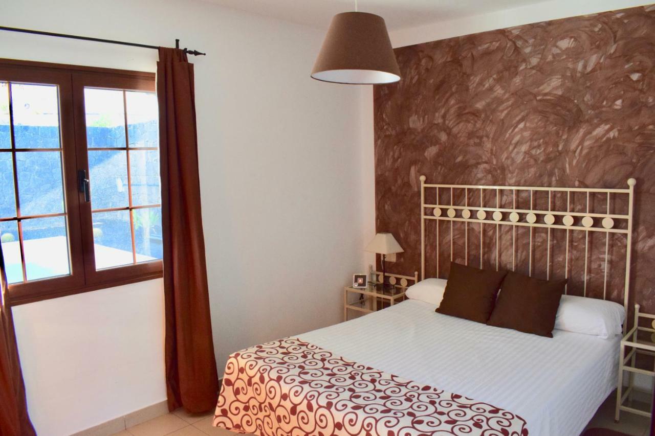 Eslanzarote Villa Kalima Playa Blanca  Eksteriør billede