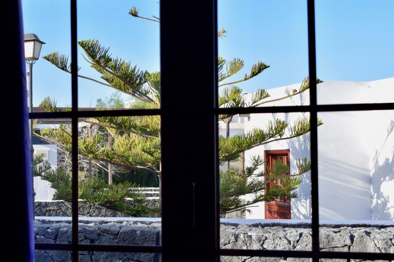 Eslanzarote Villa Kalima Playa Blanca  Eksteriør billede