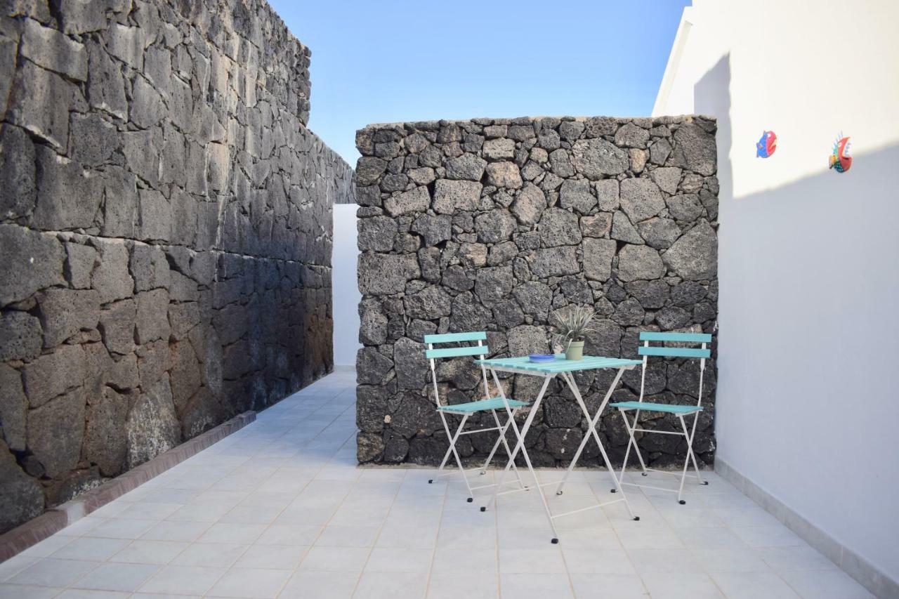 Eslanzarote Villa Kalima Playa Blanca  Eksteriør billede