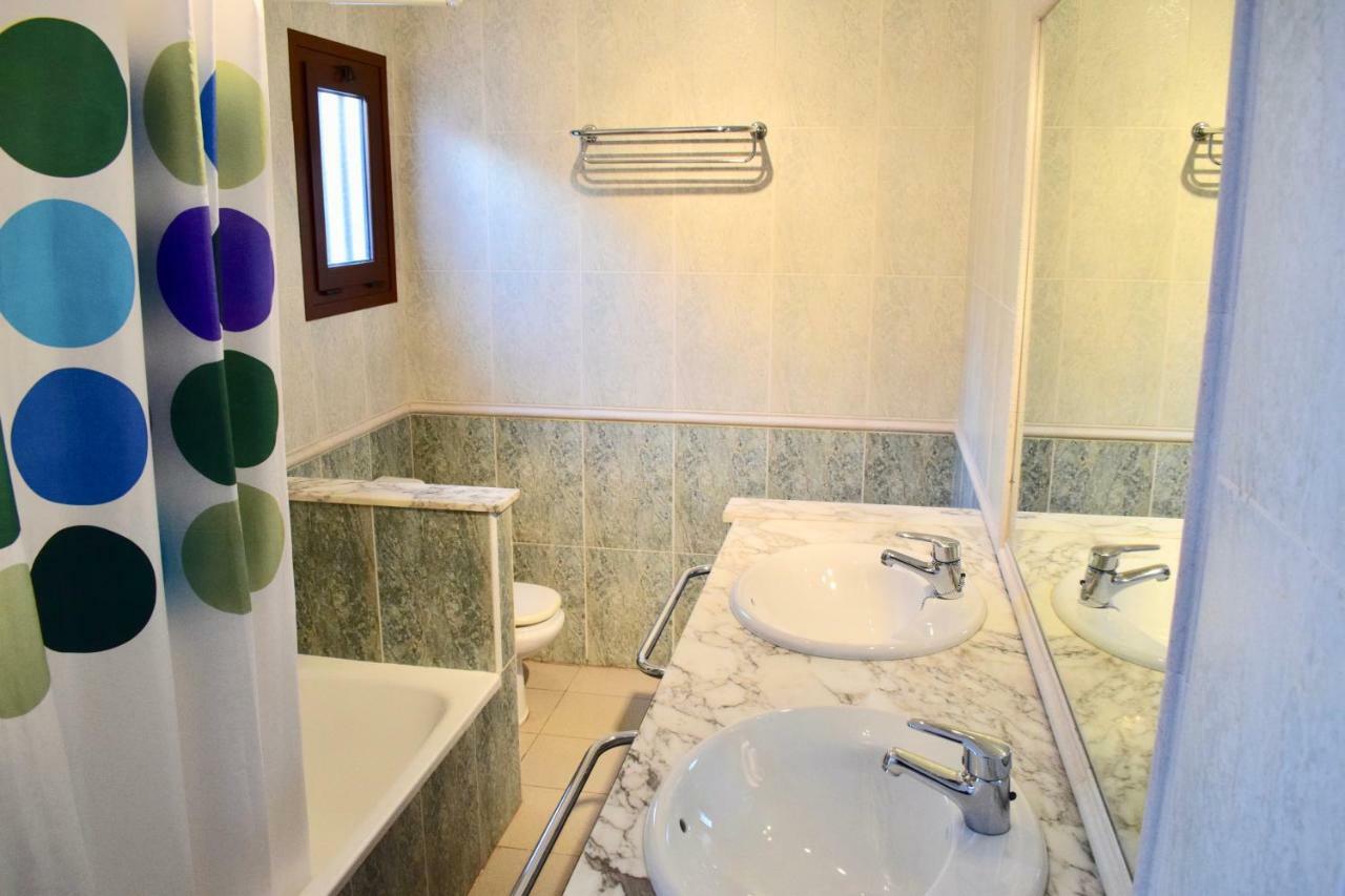 Eslanzarote Villa Kalima Playa Blanca  Eksteriør billede