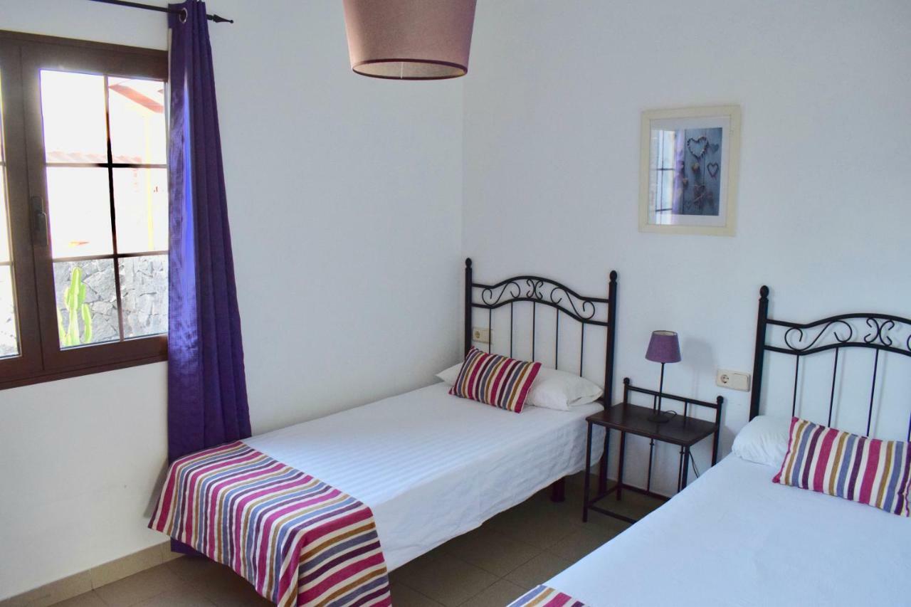 Eslanzarote Villa Kalima Playa Blanca  Eksteriør billede