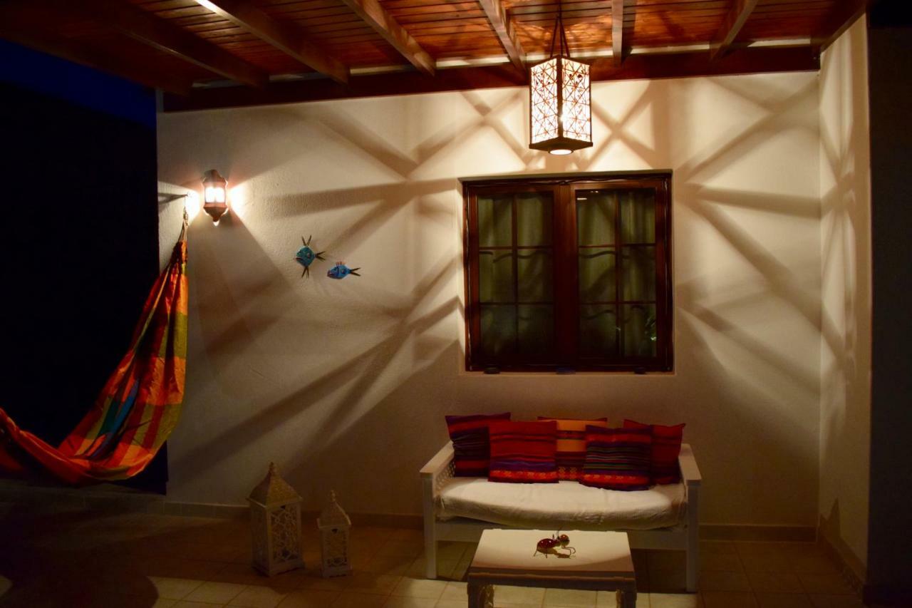 Eslanzarote Villa Kalima Playa Blanca  Eksteriør billede